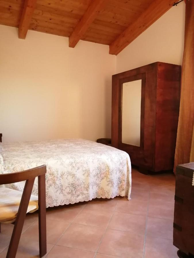 Casale Nel Verde San Vito Chietino Eksteriør billede